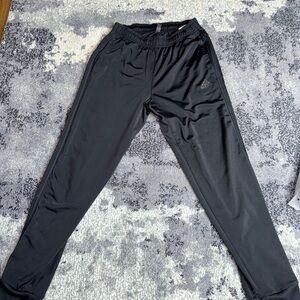 adidas Black Track Pants